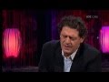 Saturday Night Show - Marco Pierre White (8/2/14)