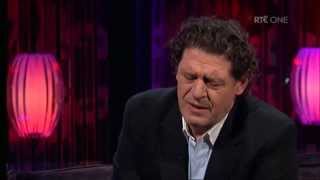 Saturday Night Show  Marco Pierre White (8/2/14)