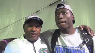 Grant Holloway Florida NCAA Track And Field National Championship