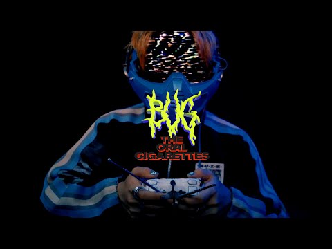 THE ORAL CIGARETTES「BUG」(Prod.JOGO) Music Video