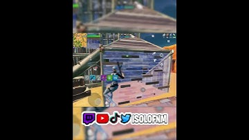 Fortnite Mobile Unreal Ranked Reload