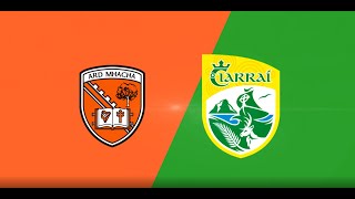 Download Lagu Armagh 1-21 Kerry 0-32 | All-Ireland SFC QF Highlights MP3 Download Lagu Armagh 1-21 Kerry 0-32 | All-Ireland SFC QF Highlights MP3