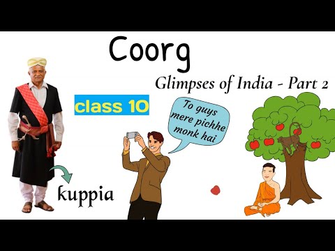 Video: ¿Qué idioma se habla en kodagu?