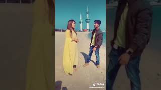 Bidesh ma yasto para dekhauxa  Nepali cheli haru