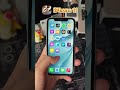 iPhone 11 on iOS 27... WOW 🤯 The Old iPhone 11 Just Got Better with iOS 27 #shorts