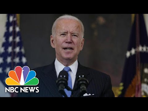 NBC News NOW Full Broadcast - March 3, 2021