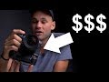 The Most Expensive M4/3 Camera EVER is... Interesting