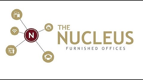 Relax at Work—at Nucleus, We Work hard to keep you working