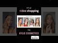 Set up Video shopping section like Kylie Cosmetics using Eurus theme (No code!)