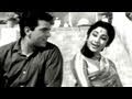 Ab Do Dilon Ki Mushkil - Dharmendra, Mala Sinha, Pooja Ke Phool Song