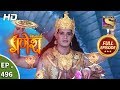 Vighnaharta Ganesh - Ep 496 - Full Episode - 16th July, 2019