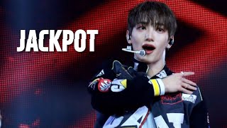 [#영광 focus] #JACKPOT #잭팟 @240427 VANNER 1st CONCERT #THEFLAG_ATOV 서울 중콘