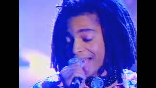 Terence Trent D'Arby • \