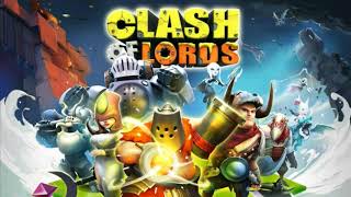 Clash Of Lords 1/2 Soundtrack Home Theme screenshot 5