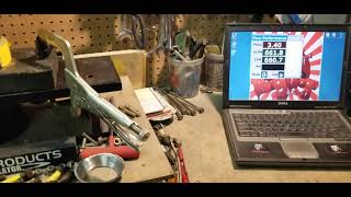 Flowmaster vs Max Flow muffler flow comparison👍