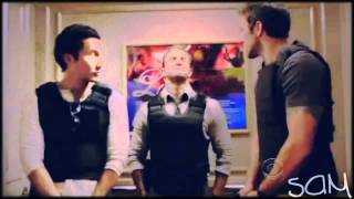 Danno&Steve .::I dont really care about::.