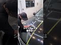シャンプーで落ちない汚れ、塗って拭くだけで消えた