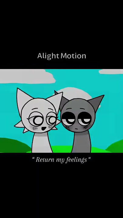 Even Though I Loved You | Sprunki Remix