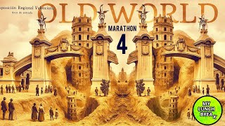 Download Lagu The Old World Marathon #4 MP3 Download Lagu The Old World Marathon #4 MP3