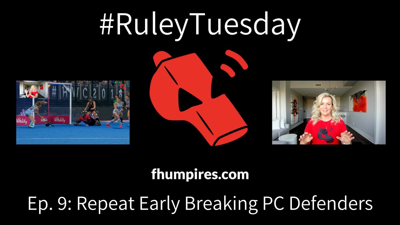 How to Apply the Rules of Hockey PC and PS Protective Equipment 