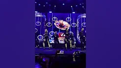 Abertura do Bateu Saudade, novo show da Joelma