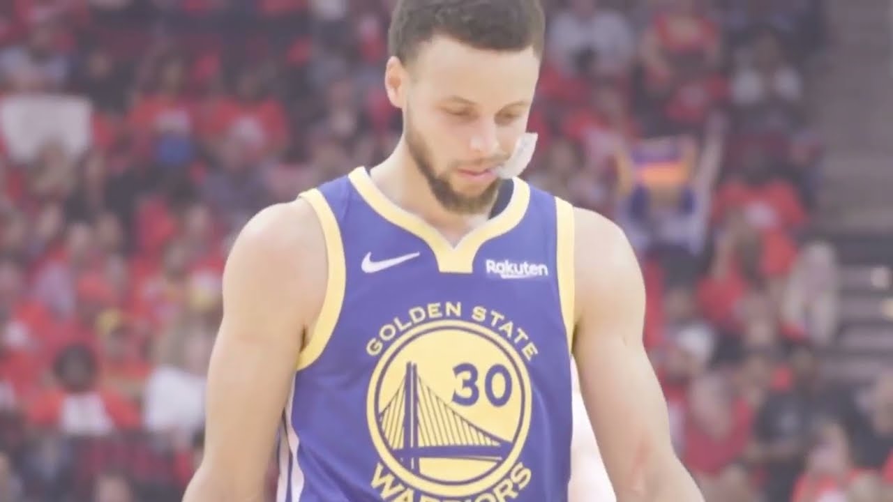 Stephen Curry Ultimate mixtape