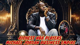 Michael Jordan's net worth soars to $4.3 billion in 2026, crushing LeBron James in wealth race