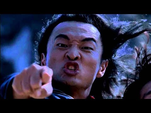 Video: Mortal Kombat 11 Otkriva Shang Tsung Igra, Potvrđuje Sindel, Nightwolf I Spawn Kao DLC