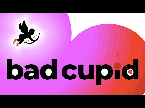 Bad Cupid TRAILER | 2021