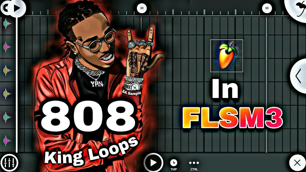 808 samples for fl studio free. download full version