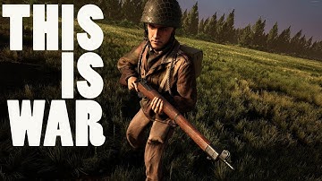 BEST WW2 FPS - Fortified Church|Post Scriptum Gameplay