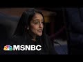 Senate Confirms Vanita Gupta As Associate Attorney General | Rachel Maddow | MSNBC