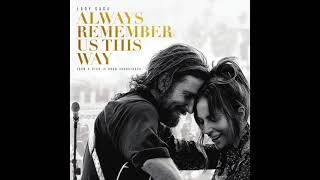 Lady Gaga - Always Remember Us This Way (Torisutan Extended)