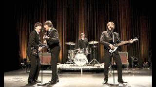 Beatles 3000