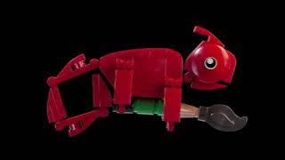 MJM Lille Anim3D Demoreel Etudiant 2025 GENEVRIEZ Dan