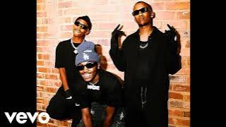 LeeMcKrazy - BAZOMANGALA (feat. Tyler ICU, Khalil Harrison, Tumelo ZA,Scotts Maphuma) Amapiano 2025