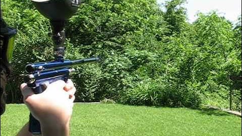 Spyder Imagine Select Pre-Shipping Test