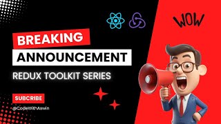Redux Toolkit Series Update Mastering State Management