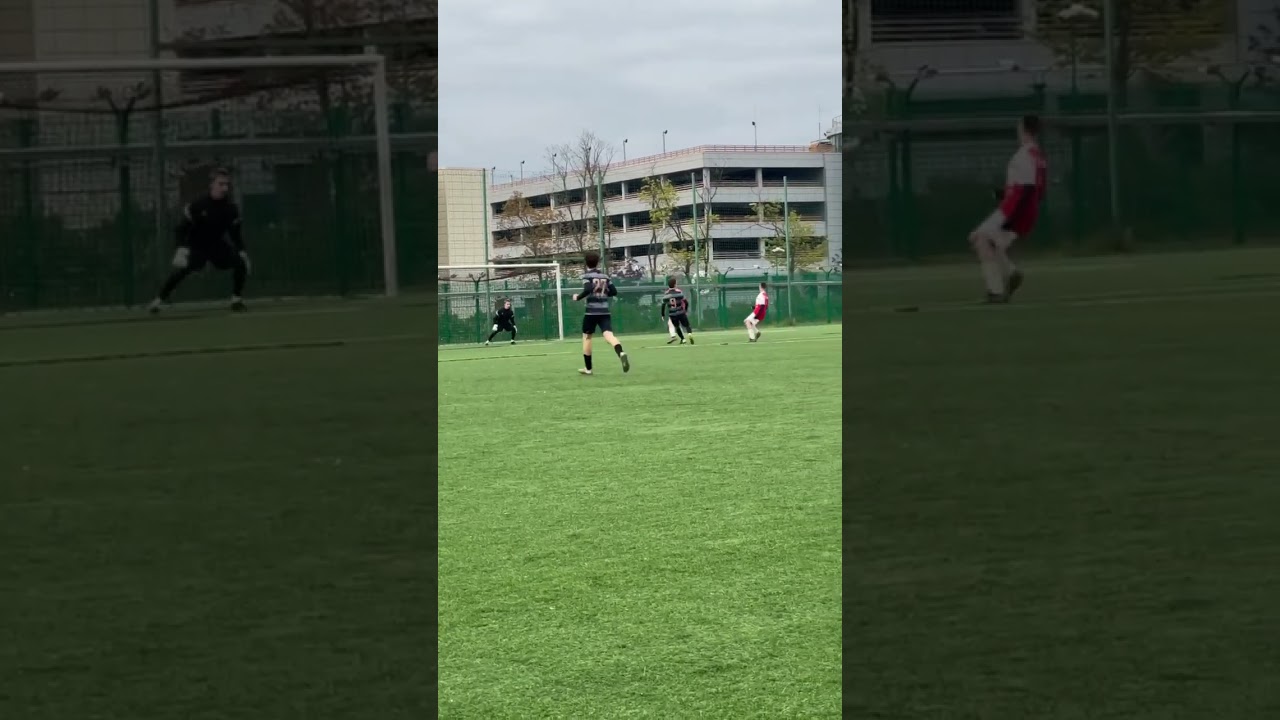 12.05.2024, "Moscow children's league Pro", 2008 г.р., г. Москва, гол ФК "Космос" в матче с ФШ "Луч"