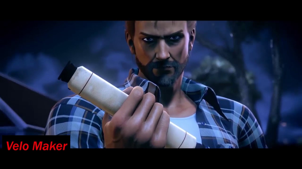 THE KING OF FIGHTERS DESTINY [Amv]