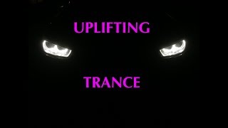 Uplifting Tonic Trance Mix (ᴴᴰ video) @Starfishrider