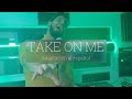 Take on me (VERSION ESPAÑOL) A-Ha | Tete Llosas