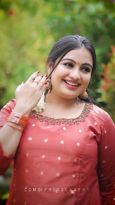 Manve Surendran #manvesurendran #manve #southindian #model #traditional #onam #actress #reels