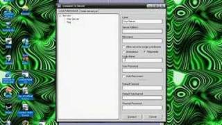 How to Productions (How to use Teamspeak 2)