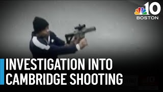 New details come to light after Memorial Drive shooting