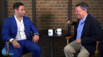 Pedram Amini - CTO of InQuest (Full Interview)