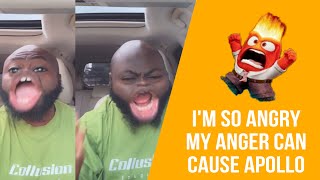 I Have Never Been So Angry || Online Class Case Studies || Lasisi Elenu Rants