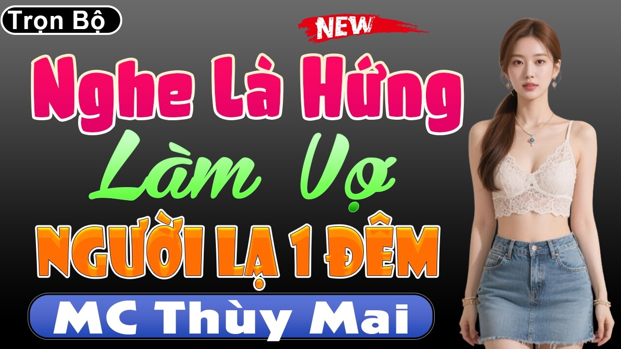 Nghe Là Hứng Ngay: 