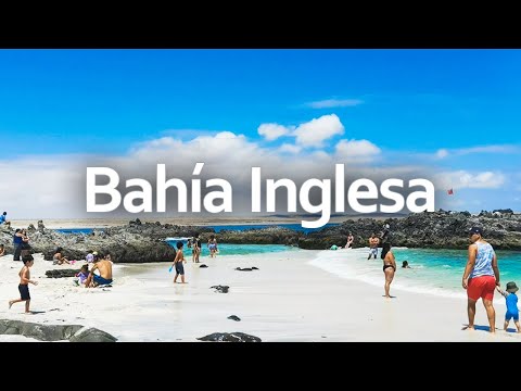 Chile's Caribbean-style Beaches 🌴| Bahia Inglesa, Chile 🇨🇱