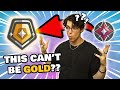Download Lagu Comparing HIGHLIGHTS between GOLD and IMMORTAL players (SPOILER: I couldn't tell them apart...)